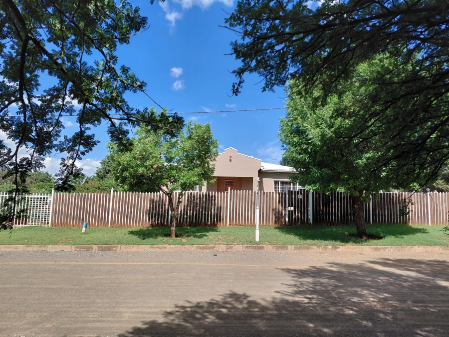 3 Bedroom Property for Sale in Burgersdorp Eastern Cape